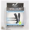Image 1 : STAMINA GRADUATED COMPRESSION SOCKS