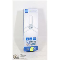 DEFORMABLE LED LIGHT BULB