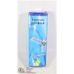 DEFORMABLE LED LIGHT BULB