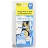 Image 1 : 16 TIP EAR WAX REMOVAL SYSTEM