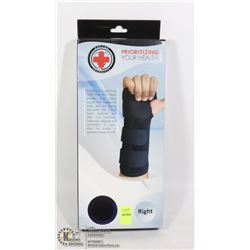 WRIST BRACE (RIGHT ARM)