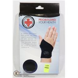ARTHRITIS WRIST SUPPORT