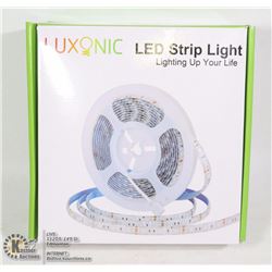 LUXONIC LED STRIP LIGHT
