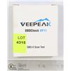 Image 1 : VEEPEAK OBD II SCAN TOOL