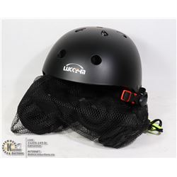 KIDS SAFETY PAD AND HEMET SET