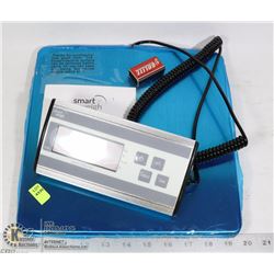 SMART WIGHT SHIPPING SCALE WITH INSTRUCTIONS