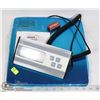 Image 1 : SMART WIGHT SHIPPING SCALE WITH INSTRUCTIONS