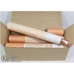 CASE OF SPELLBOUND INCENSE HONEYSUCKLE 6 TUBES