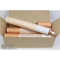 CASE OF SPELLBOUND INCENSE HONEYSUCKLE 6 TUBES