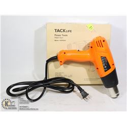 TACKLIFE HEAT GUN