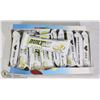 Image 1 : BOX OF BUILT BAR ENERGY/ PROTEIN BARS