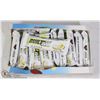 Image 1 : BOX OF BUILT BAR ENERGY/ PROTEIN BARS