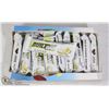 Image 1 : BOX OF BUILT BAR ENERGY/ PROTEIN BARS