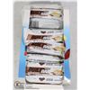 Image 1 : BOX OF BUILT BAR ENERGY/ PROTEIN BARS