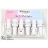 Image 1 : 6PC GEL POLISH SET