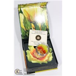 2013 CANADIAN MAGNIFIED BEAUTY: THE EASTER PRICKLY