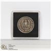Image 1 : 1935A NAZI GERMANY SILVER 5 MARK COIN