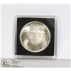 Image 1 : 1967 CANADA CENTENNIAL GOOSE DOLLAR IN MINTSTATE