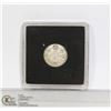 Image 1 : HIGH GRADE 1918 KING GEORGE V CANADA SILVER 10C