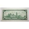 Image 2 : 3)  CANADIAN 1867-1967 CENTENNIAL $1.00