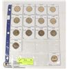 Image 1 : CANADA $1 COIN COLLECTION WITH VARIETIES