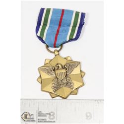 USA MILITARY JOINT SERVICE ACHIEVEMENT AWARD