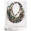 Image 1 : VARIOUS GEMSTONE BEAD FASHION JEWELRY