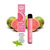 Image 1 : 800 PUFFS PLUS E-CIGARETTE GUAVA ICE