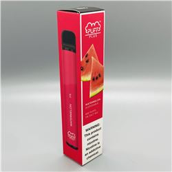 800 PUFF PLUS E-CIGARETTE WATERMELON