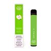 Image 1 : 800 PUFFS PLUS E-CIGARETTE SOUR APPLE
