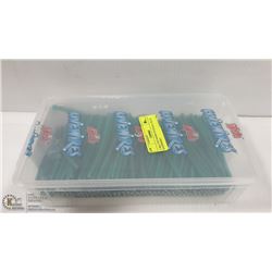 1.2kg CONTAINER OF KOALA  BLUE RASPBERRY