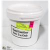 Image 1 : PAIL OF HAND SANITIZER - STORE USE ONLY