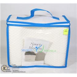 SPORTS MEDICA NECK PILLOW