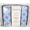 Image 1 : NEW QUEEN SIZE MICROFIBER SHEET SET