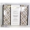 Image 1 : NEW KING SIZE MICROFIBER SHEET SET