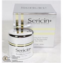 SERICIN REVIVING EYE CREAM