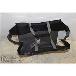 NEW OZARK TRAIL STADIUM SEAT THAT FOLDS AWAY