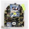 Image 1 : NEW ULTRA BRIGHT CAMO PATTERN LED HAT