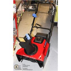 TORO POWER CLEAR GAS SNOW BLOWER
