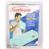 Image 1 : SUNBEAM KING SIZE HEATING PAD