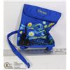 Image 1 : VINCENT VAN GOGH STARRY NIGHT THEME MINI BACKPACK