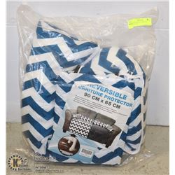 NEW REVERSIBLE FURNITURE PROTECTOR