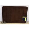 Image 1 : NEW LUXURIOUS MEMORY FOAM BATH MAT