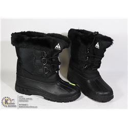 SIZE 38 WINTER BOOTS