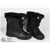 Image 1 : SIZE 38 WINTER BOOTS