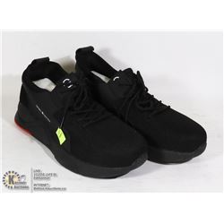 SIZE 43 STEEL TOE SHOES