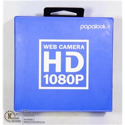 1080P HD WEB CAMERA