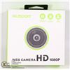 Image 1 : HD 1080P WEB CAMERA