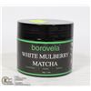 Image 1 : 50G BOTTLE OF BOROVELA WHITE MULBERRY