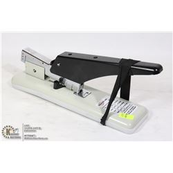 HEAVY DUTY OFFICE STAPLER